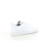 ADIDAS NEO ADVANTAGE K LACE Blanc