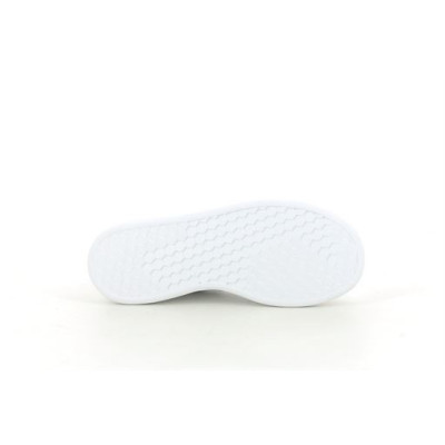 ADIDAS NEO ADVANTAGE K LACE Blanc