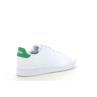 ADIDAS NEO ADVANTAGE K LACE Blanc