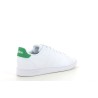 ADIDAS NEO ADVANTAGE K LACE Blanc