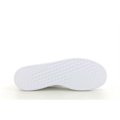 ADIDAS NEO ADVANTAGE K LACE Blanc