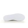 ADIDAS NEO ADVANTAGE K LACE Blanc