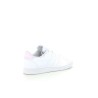 ADIDAS NEO ADVANTAGE K LACE Blanc
