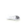 ADIDAS NEO ADVANTAGE K LACE Blanc
