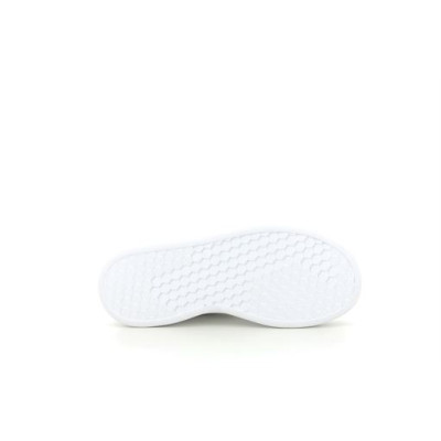 ADIDAS NEO ADVANTAGE K LACE Blanc