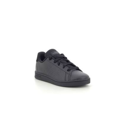 ADIDAS NEO ADVANTAGE K LACE Noir
