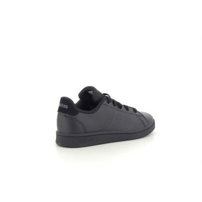 ADIDAS NEO ADVANTAGE K LACE Noir