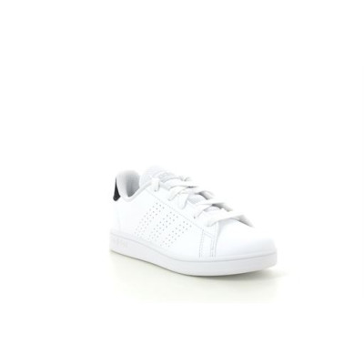 ADIDAS NEO ADVANTAGE K LACE Blanc