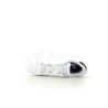 ADIDAS NEO ADVANTAGE K LACE Blanc