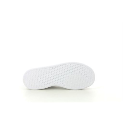 ADIDAS NEO ADVANTAGE K LACE Blanc