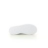 ADIDAS NEO ADVANTAGE K LACE Blanc