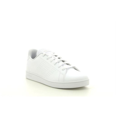 ADIDAS NEO ADVANTAGE K LACE Blanc