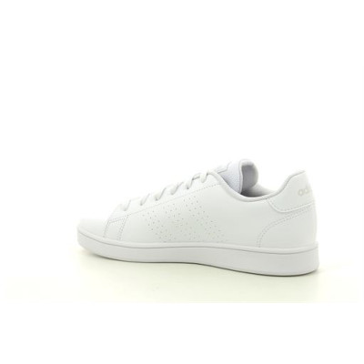 ADIDAS NEO ADVANTAGE K LACE Blanc
