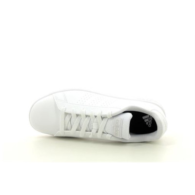 ADIDAS NEO ADVANTAGE K LACE Blanc