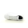 ADIDAS NEO ADVANTAGE K LACE Blanc