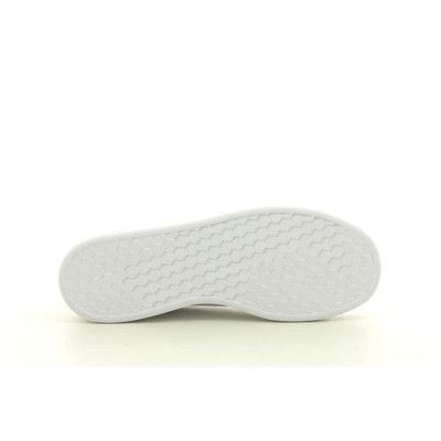 ADIDAS NEO ADVANTAGE K LACE Blanc