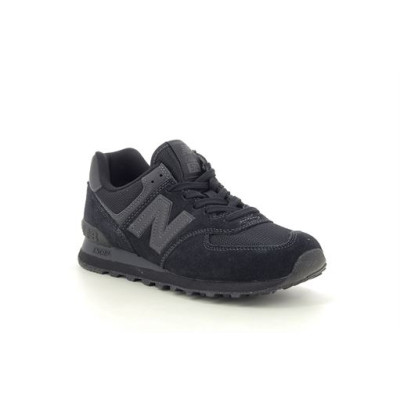 NEW BALANCE ML 574 EVE Noir