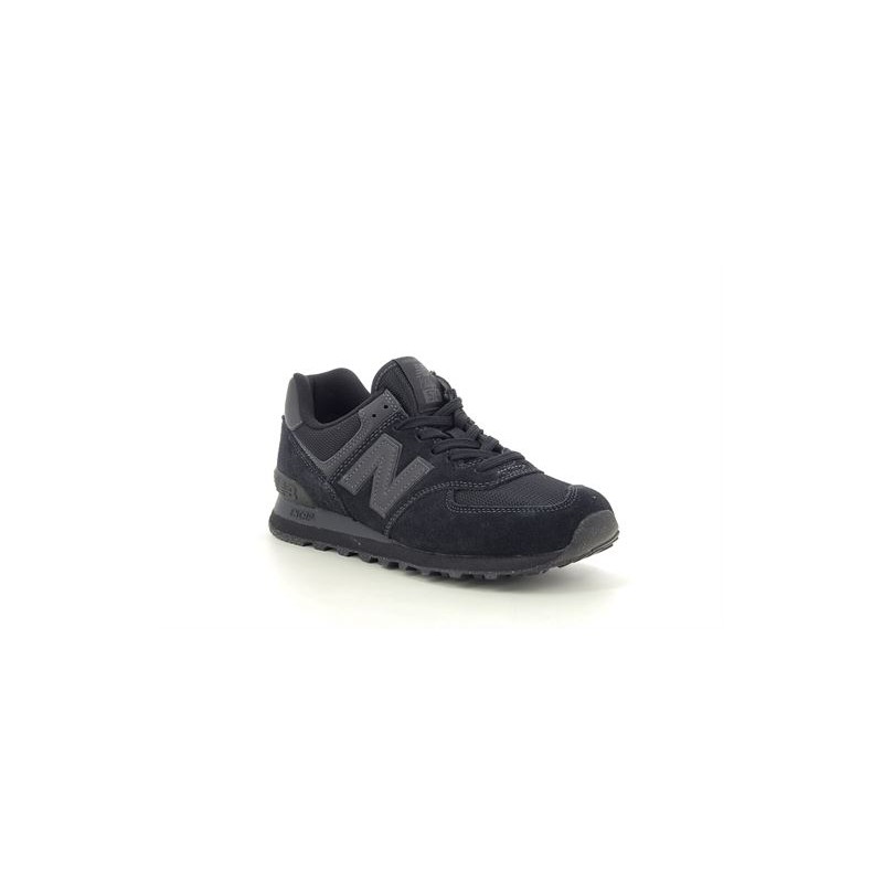 NEW BALANCE ML 574 EVE Noir
