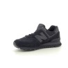 NEW BALANCE ML 574 EVE Noir
