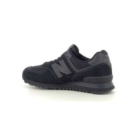 NEW BALANCE ML 574 EVE Noir