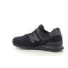 NEW BALANCE ML 574 EVE Noir