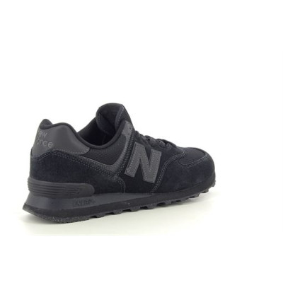 NEW BALANCE ML 574 EVE Noir