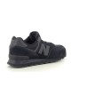 NEW BALANCE ML 574 EVE Noir