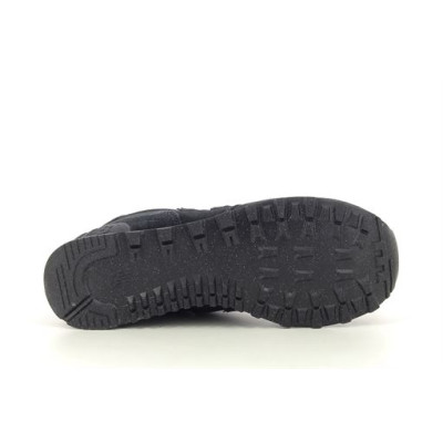 NEW BALANCE ML 574 EVE Noir