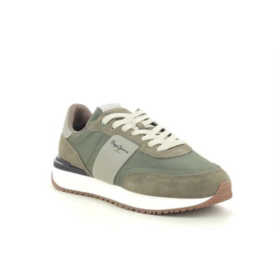 PEPE JEANS BUSTER SUPRA Kaki