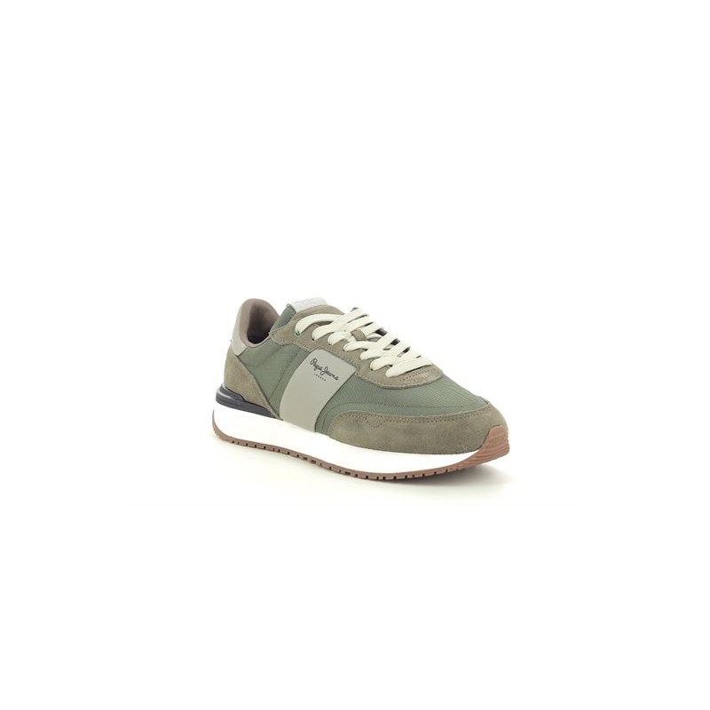 PEPE JEANS BUSTER SUPRA Kaki
