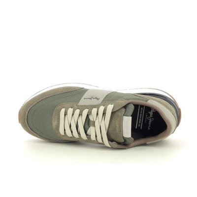 PEPE JEANS BUSTER SUPRA Kaki