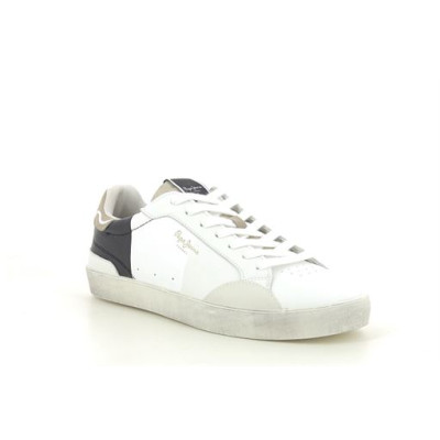 PEPE JEANS LANE ORIGIN M Blanc
