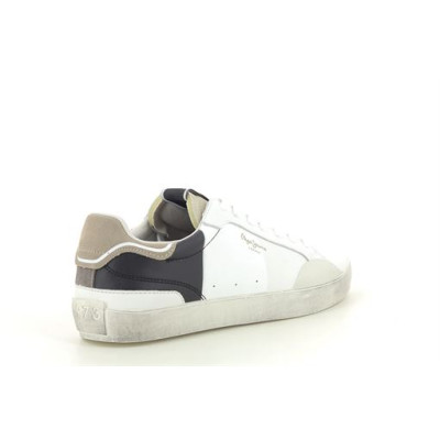 PEPE JEANS LANE ORIGIN M Blanc