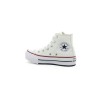 CONVERSE EVA LIFT HI JR Blanc