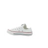 CONVERSE JR CORE OX CUIR Blanc