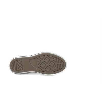 CONVERSE JR CORE OX CUIR Blanc