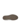 CONVERSE JR CORE OX CUIR Blanc