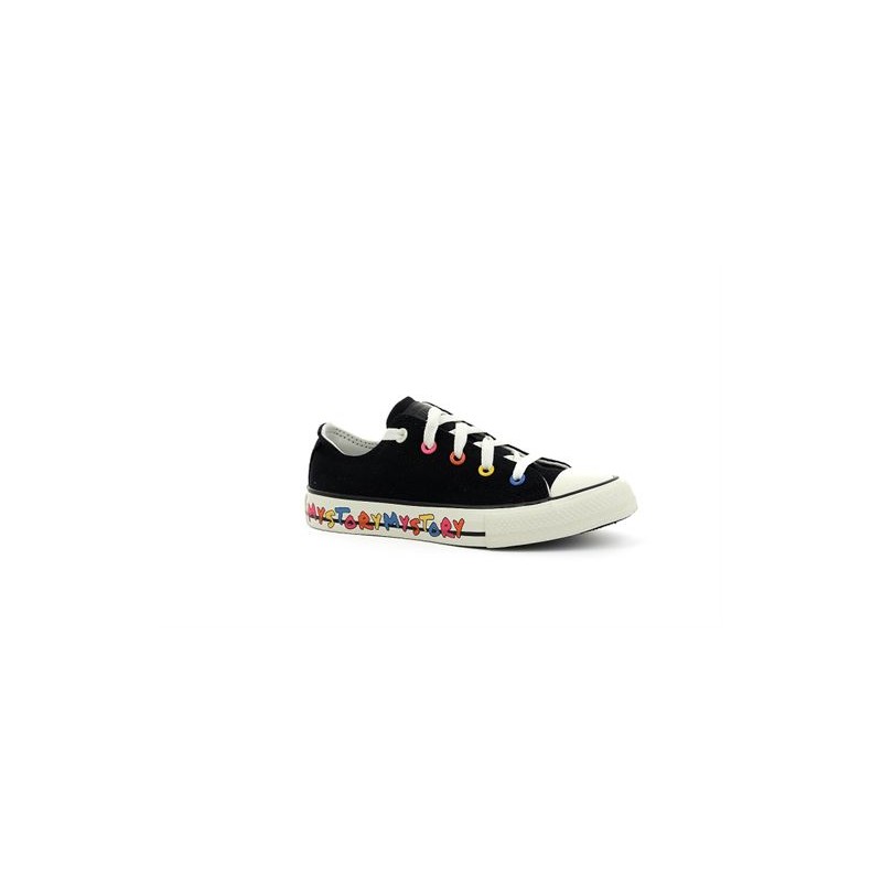 CONVERSE MY STORY OX Noir