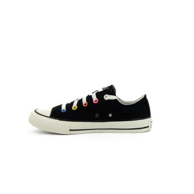 CONVERSE MY STORY OX Noir
