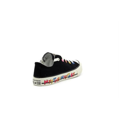 CONVERSE MY STORY OX Noir