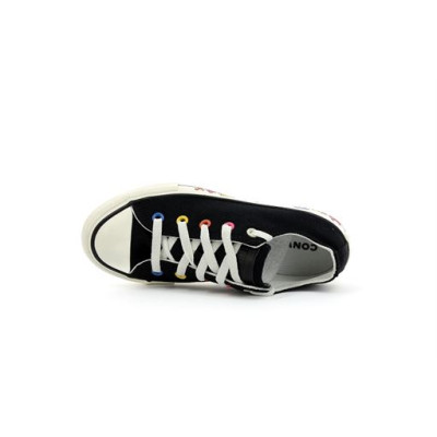 CONVERSE MY STORY OX Noir
