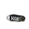 CONVERSE JR CHUCKTAYLOR LIFT OX Noir
