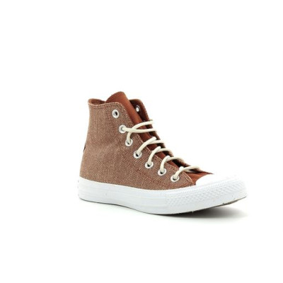 CONVERSE CTAS HI CEDAR Marron