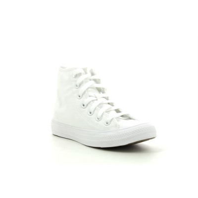 CONVERSE CTAS SP HI MONO Blanc