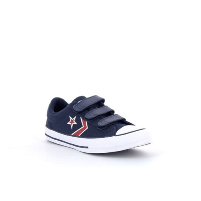 CONVERSE CHUCKTAYLOR LIFT OX Marine