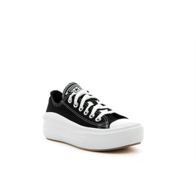 CONVERSE CTAS MOVE OX Noir