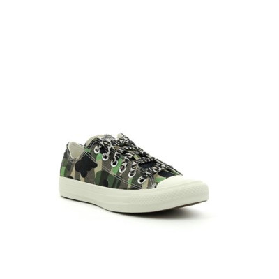 CONVERSE CTAS OX Vert