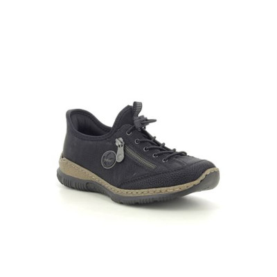 RIEKER N3267 Noir