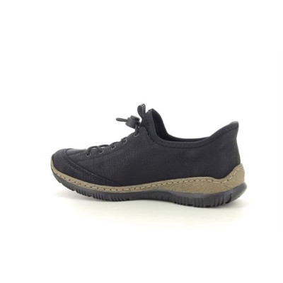 RIEKER N3267 Noir