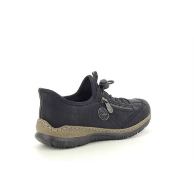 RIEKER N3267 Noir